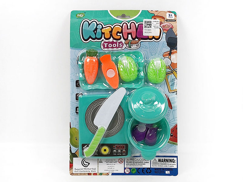 Kitchen Set toys