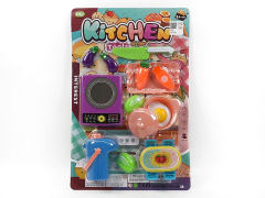 Kitchen Set toys