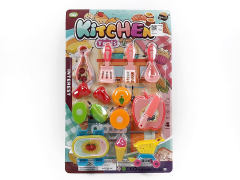 Kitchen Set toys