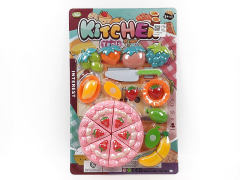 Cake Set toys
