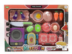 Kitchen Set toys