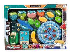 Cake Set toys