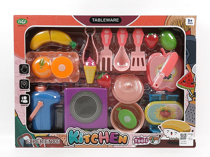 Kitchen Set toys