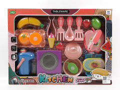 Kitchen Set toys