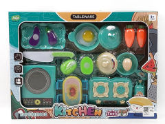 Kitchen Set toys