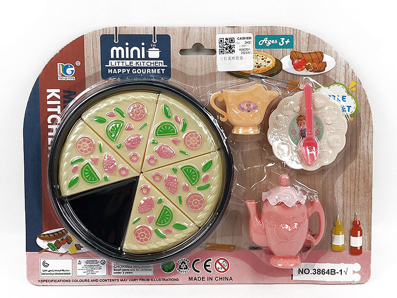 Cake Set toys