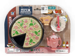 Cake Set toys