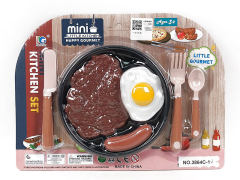 Steak Set toys