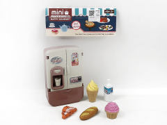 Refrigerator Set toys