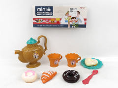 Tea Set toys