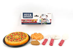 Pizza Set toys