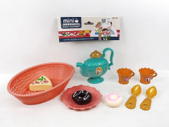 Tea Set toys