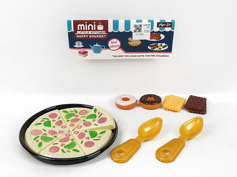 Cake Set toys