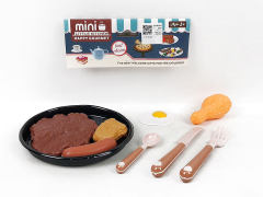 Steak Set toys