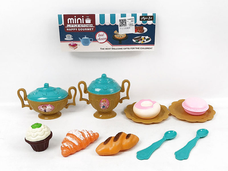 Tea Set toys