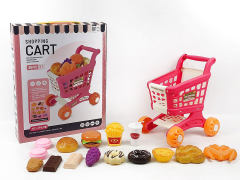 Shopping Car toys