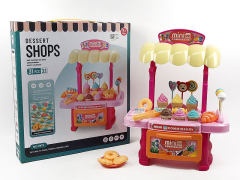 Ice Cream Set toys