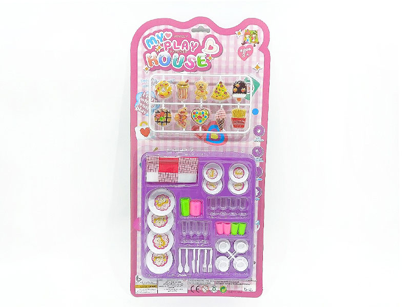 Kitchen Set toys