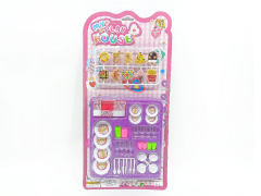 Kitchen Set toys