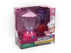 B/O Beat Up Machine Set W/L