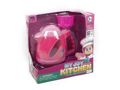 Water Bottle Set W/L_M toys