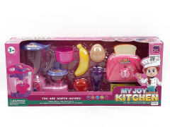 B/O Beat Up Machine & Bread Machine W/L