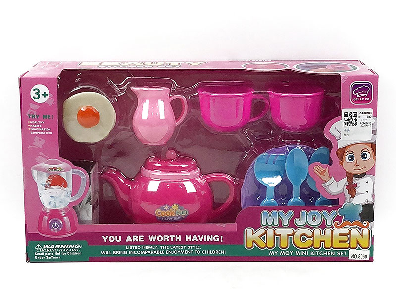 Tea Set toys