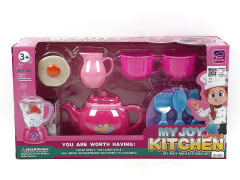 Tea Set toys
