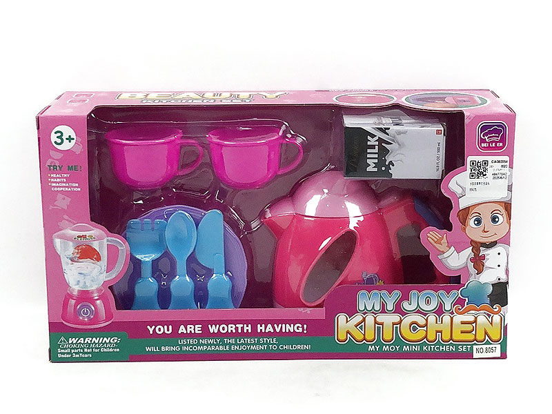 Water Bottle Set W/L_M toys