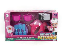 Water Bottle Set W/L_M toys