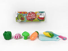 Vegetable Set toys