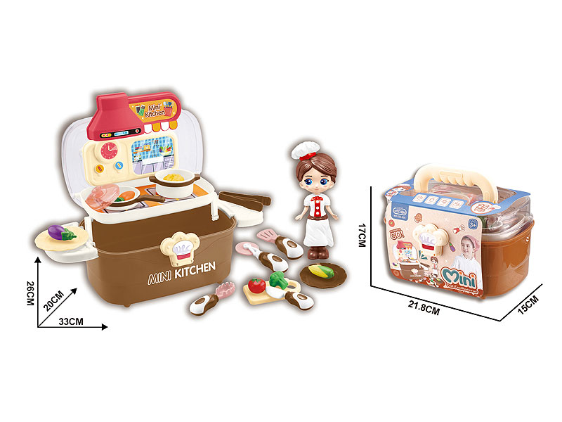 Kitchen Set toys
