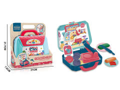 Clay Figure Tool Set toys