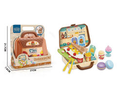 Breakfast Set toys
