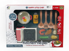 Kitchen Set toys