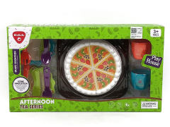 Cake Set toys