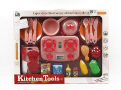 Kitchen Set toys