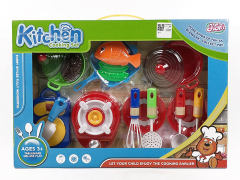 Kitchen Set toys
