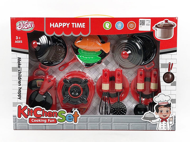 Kitchen Set toys
