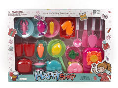 Kitchen Set toys