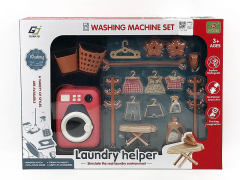 Washer Set toys