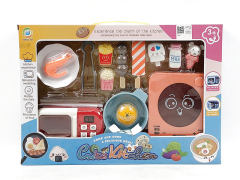 Kitchen Set toys
