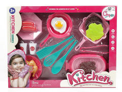 Kitchen Set toys