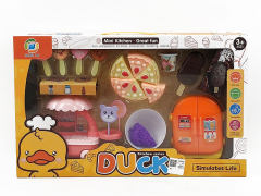 Kitchen Set toys