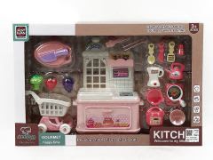 Kitchen Set toys