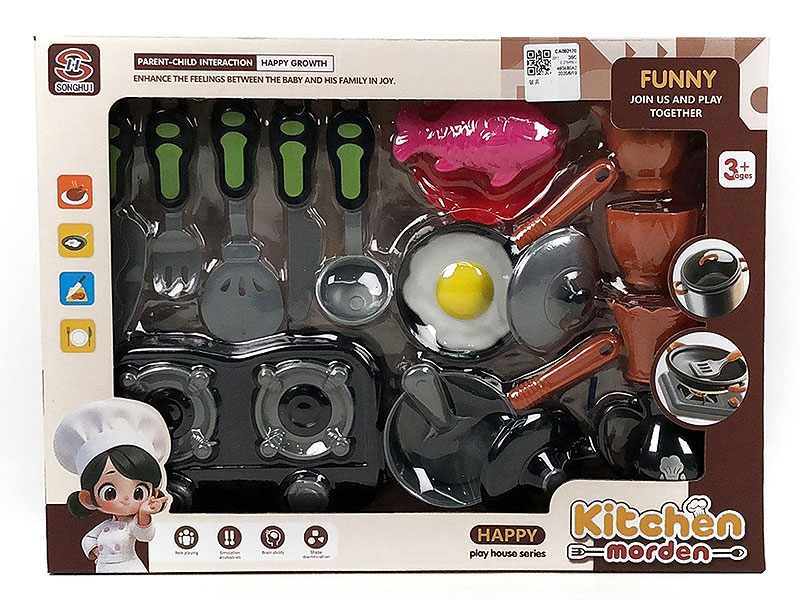 Kitchen Set toys