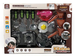 Kitchen Set toys
