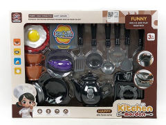 Kitchen Set toys