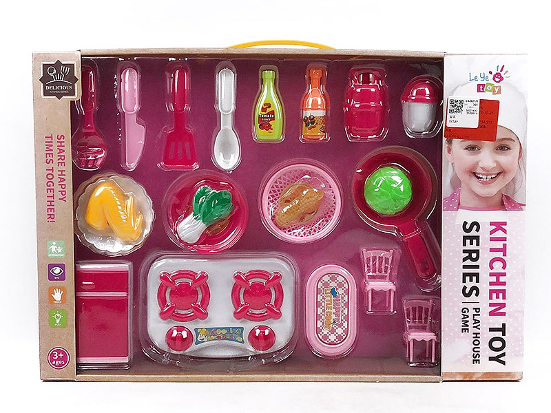 Kitchen Set toys