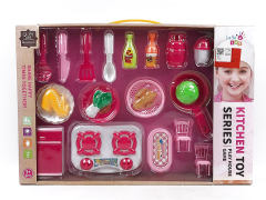 Kitchen Set toys